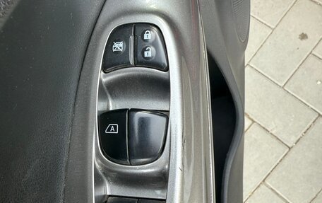 Nissan Juke II, 2014 год, 1 320 000 рублей, 12 фотография