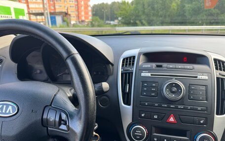 KIA cee'd I рестайлинг, 2011 год, 630 000 рублей, 6 фотография