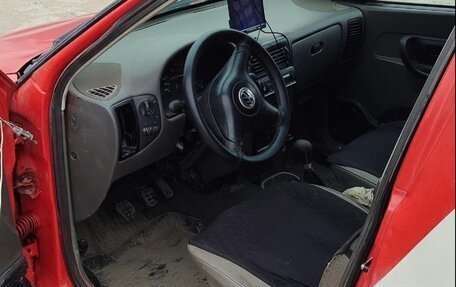 Volkswagen Caddy II, 2002 год, 300 000 рублей, 7 фотография