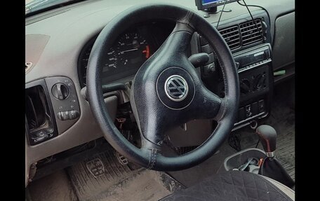 Volkswagen Caddy II, 2002 год, 300 000 рублей, 8 фотография