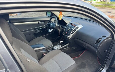 KIA cee'd I рестайлинг, 2011 год, 630 000 рублей, 4 фотография