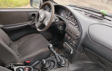 Chevrolet Niva I рестайлинг, 2011 год, 390 000 рублей, 13 фотография