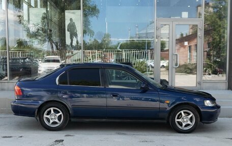 Honda Civic Ferio III, 2000 год, 350 000 рублей, 4 фотография