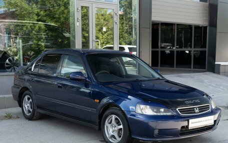 Honda Civic Ferio III, 2000 год, 350 000 рублей, 3 фотография