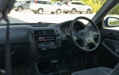 Honda Civic Ferio III, 2000 год, 350 000 рублей, 10 фотография