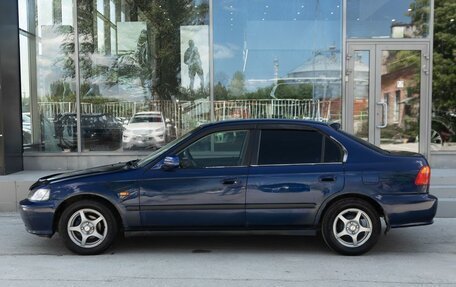 Honda Civic Ferio III, 2000 год, 350 000 рублей, 8 фотография