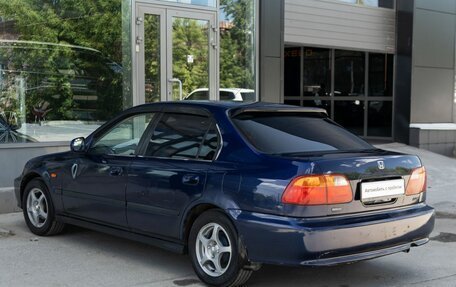 Honda Civic Ferio III, 2000 год, 350 000 рублей, 7 фотография