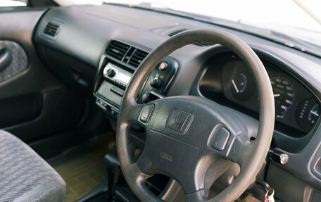 Honda Civic Ferio III, 2000 год, 350 000 рублей, 11 фотография