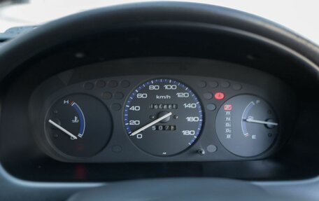 Honda Civic Ferio III, 2000 год, 350 000 рублей, 12 фотография