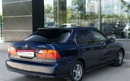Honda Civic Ferio III, 2000 год, 350 000 рублей, 5 фотография