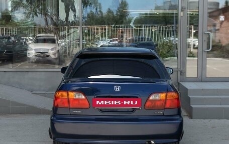 Honda Civic Ferio III, 2000 год, 350 000 рублей, 6 фотография