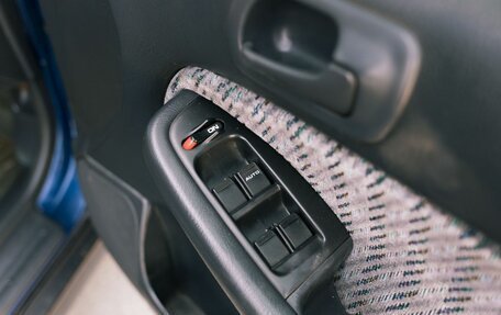 Honda Civic Ferio III, 2000 год, 350 000 рублей, 16 фотография