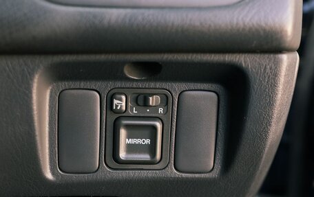 Honda Civic Ferio III, 2000 год, 350 000 рублей, 17 фотография