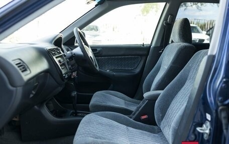 Honda Civic Ferio III, 2000 год, 350 000 рублей, 18 фотография