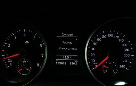Volkswagen Golf VI, 2011 год, 699 900 рублей, 11 фотография