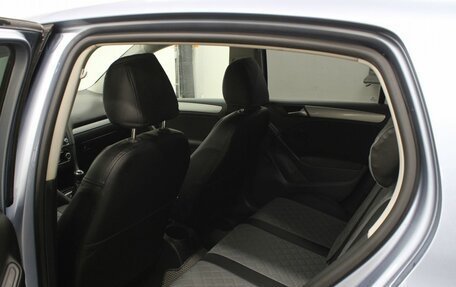 Volkswagen Golf VI, 2011 год, 699 900 рублей, 15 фотография