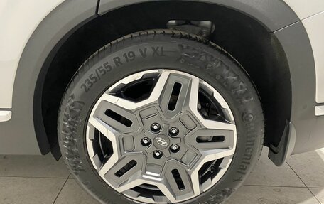 Hyundai Santa Fe IV, 2021 год, 3 999 000 рублей, 12 фотография