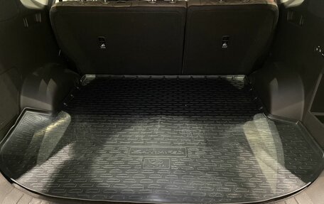 Hyundai Santa Fe IV, 2021 год, 3 999 000 рублей, 13 фотография