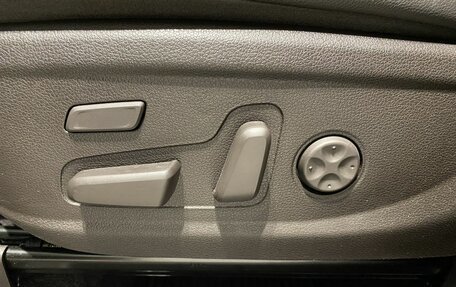 Hyundai Santa Fe IV, 2021 год, 3 999 000 рублей, 21 фотография