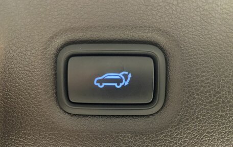 Hyundai Santa Fe IV, 2021 год, 3 999 000 рублей, 20 фотография