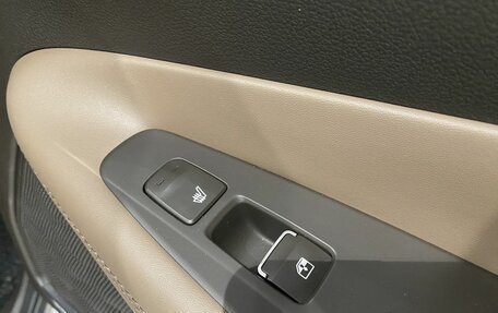 Hyundai Santa Fe IV, 2021 год, 3 999 000 рублей, 23 фотография
