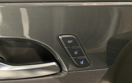 Hyundai Santa Fe IV, 2021 год, 3 999 000 рублей, 22 фотография