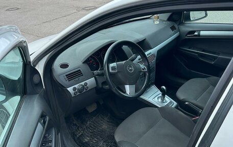 Opel Astra H, 2010 год, 465 000 рублей, 5 фотография