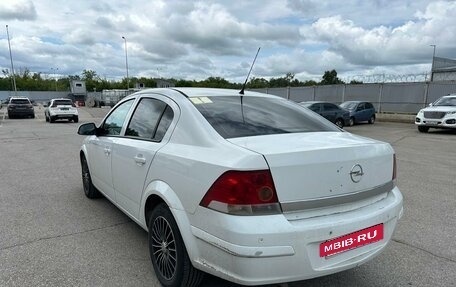 Opel Astra H, 2010 год, 465 000 рублей, 2 фотография