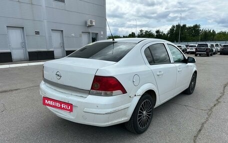 Opel Astra H, 2010 год, 465 000 рублей, 3 фотография