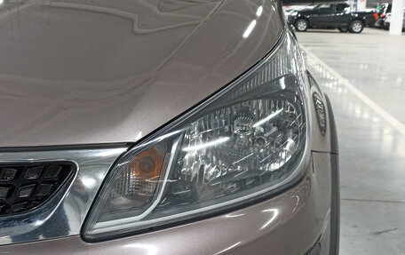 KIA Rio IV, 2019 год, 1 499 000 рублей, 21 фотография