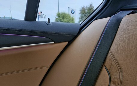 BMW 5 серия, 2021 год, 6 990 000 рублей, 15 фотография