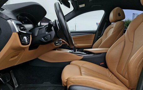 BMW 5 серия, 2021 год, 6 990 000 рублей, 13 фотография