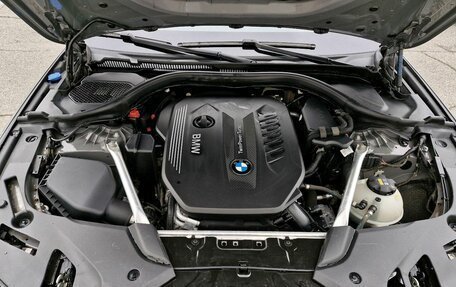 BMW 5 серия, 2021 год, 6 990 000 рублей, 9 фотография