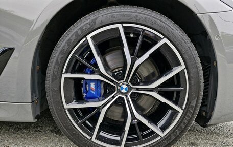 BMW 5 серия, 2021 год, 6 990 000 рублей, 7 фотография