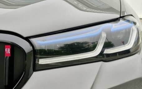 BMW 5 серия, 2021 год, 6 990 000 рублей, 10 фотография