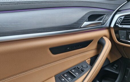 BMW 5 серия, 2021 год, 6 990 000 рублей, 16 фотография