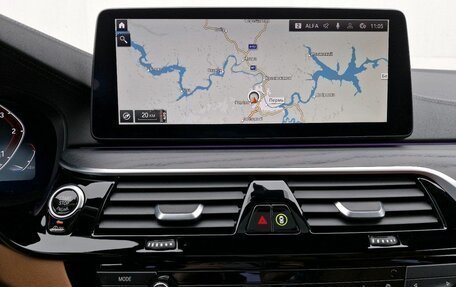 BMW 5 серия, 2021 год, 6 990 000 рублей, 24 фотография