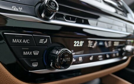BMW 5 серия, 2021 год, 6 990 000 рублей, 27 фотография