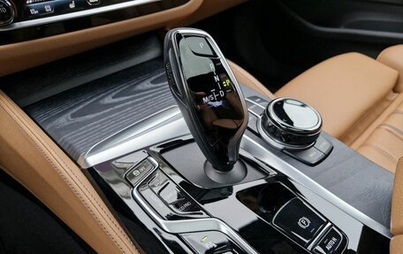 BMW 5 серия, 2021 год, 6 990 000 рублей, 26 фотография