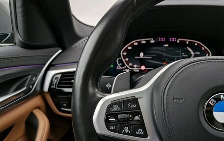 BMW 5 серия, 2021 год, 6 990 000 рублей, 32 фотография