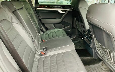 Volkswagen Touareg III, 2020 год, 3 990 000 рублей, 11 фотография