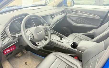 Haval F7 I, 2021 год, 1 870 000 рублей, 5 фотография