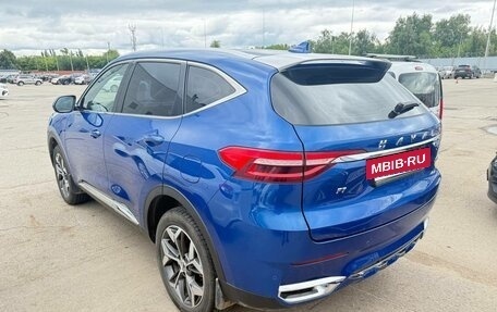Haval F7 I, 2021 год, 1 870 000 рублей, 4 фотография