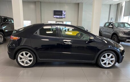Honda Civic VIII, 2008 год, 780 000 рублей, 6 фотография