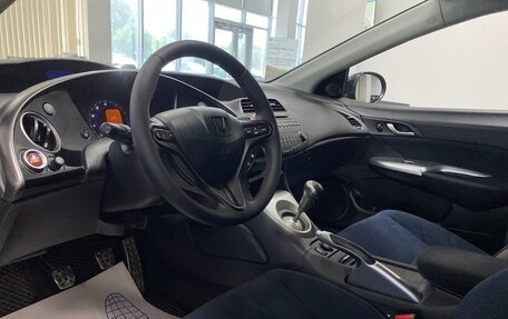 Honda Civic VIII, 2008 год, 780 000 рублей, 9 фотография