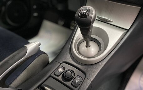 Honda Civic VIII, 2008 год, 780 000 рублей, 13 фотография