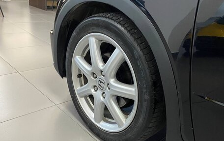 Honda Civic VIII, 2008 год, 780 000 рублей, 18 фотография