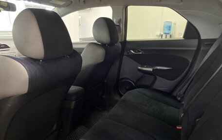 Honda Civic VIII, 2008 год, 780 000 рублей, 14 фотография