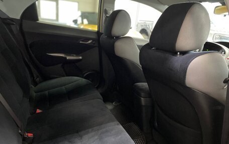 Honda Civic VIII, 2008 год, 780 000 рублей, 15 фотография