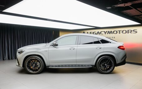 Mercedes-Benz GLE Coupe AMG, 2025 год, 16 300 000 рублей, 8 фотография